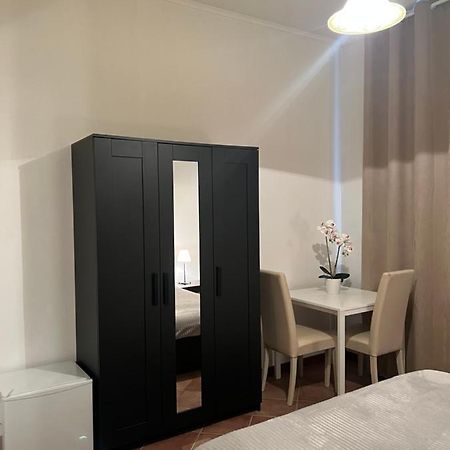 Centro Roma Metro Rebibbia Hotel Ngoại thất bức ảnh
