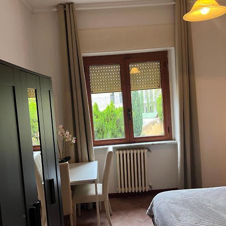 Centro Roma Metro Rebibbia Hotel Ngoại thất bức ảnh