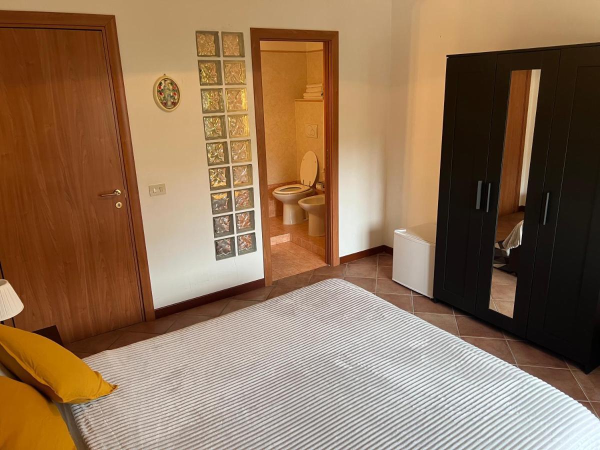 Centro Roma Metro Rebibbia Hotel Ngoại thất bức ảnh