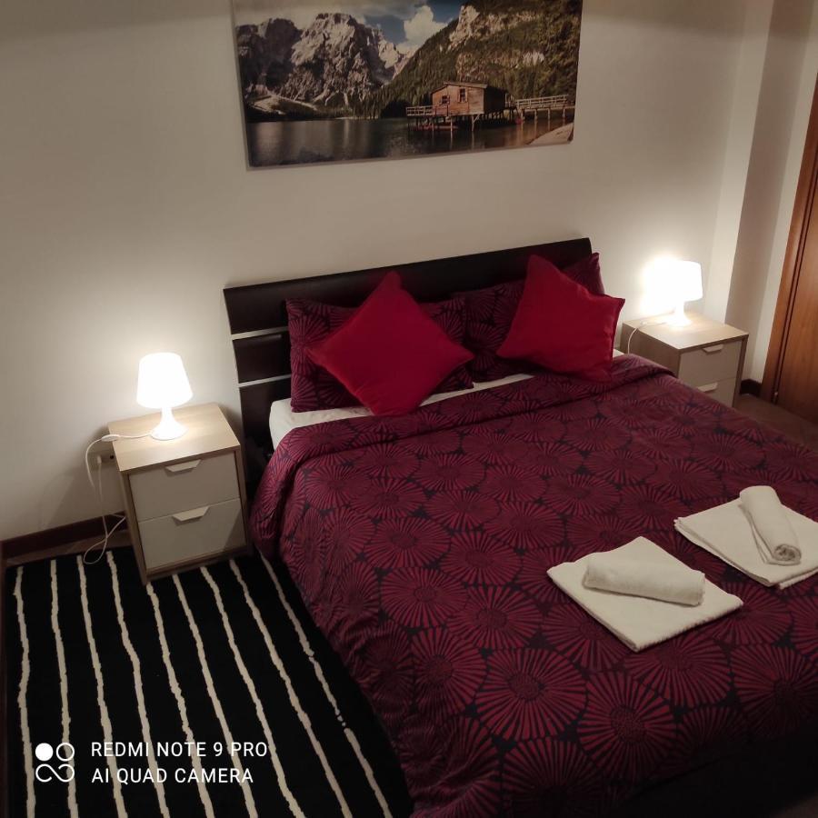 Centro Roma Metro Rebibbia Hotel Ngoại thất bức ảnh