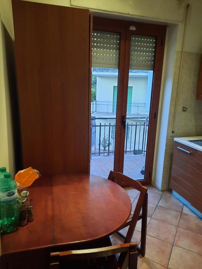 Centro Roma Metro Rebibbia Hotel Ngoại thất bức ảnh