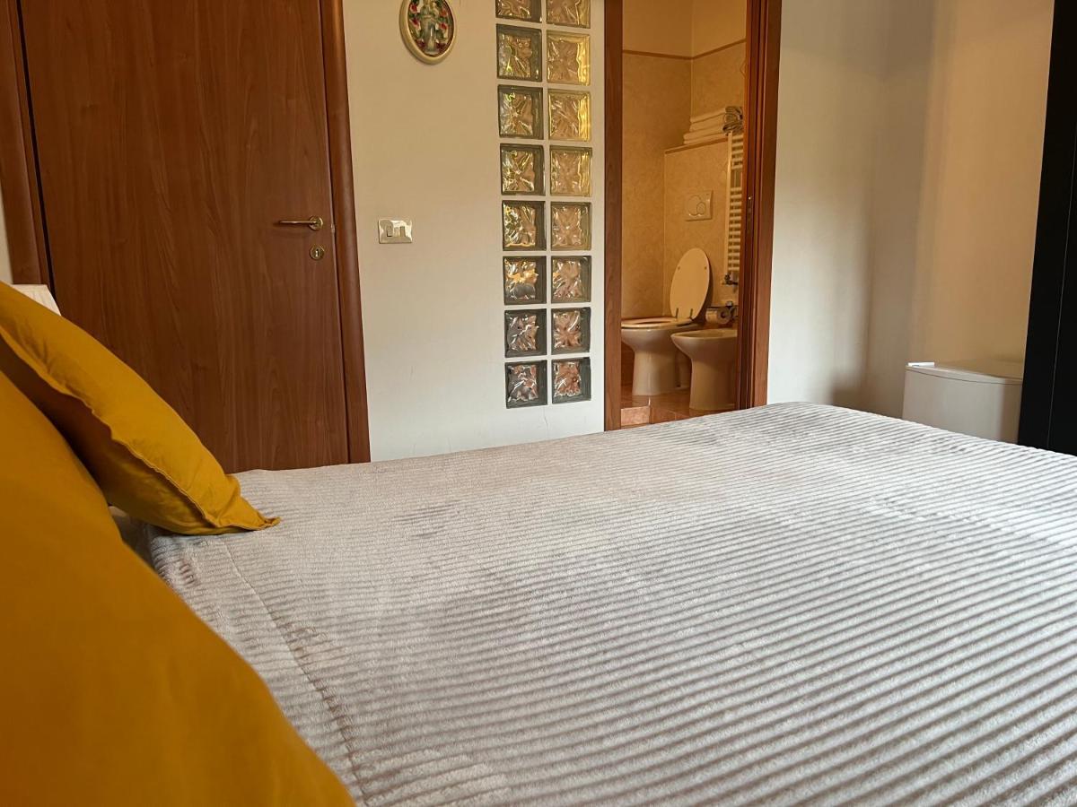 Centro Roma Metro Rebibbia Hotel Ngoại thất bức ảnh