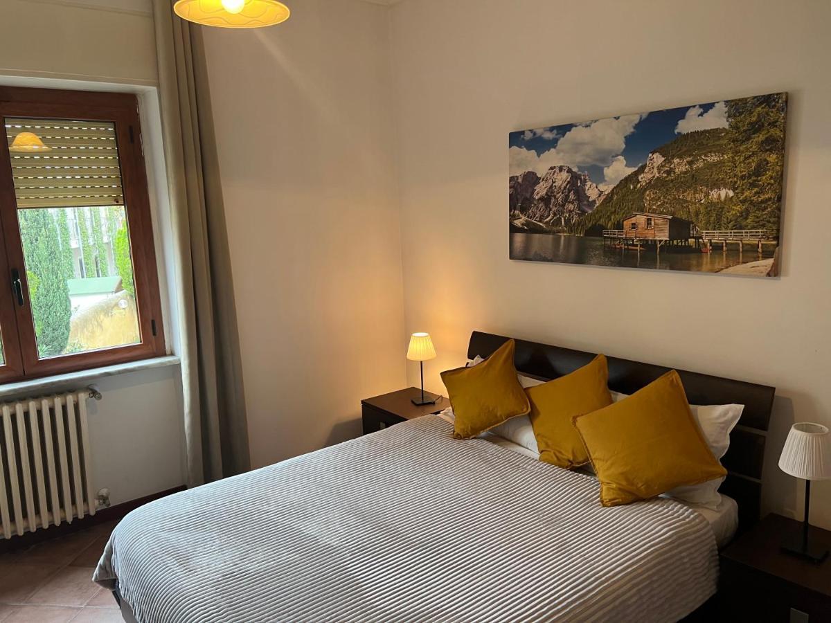 Centro Roma Metro Rebibbia Hotel Ngoại thất bức ảnh