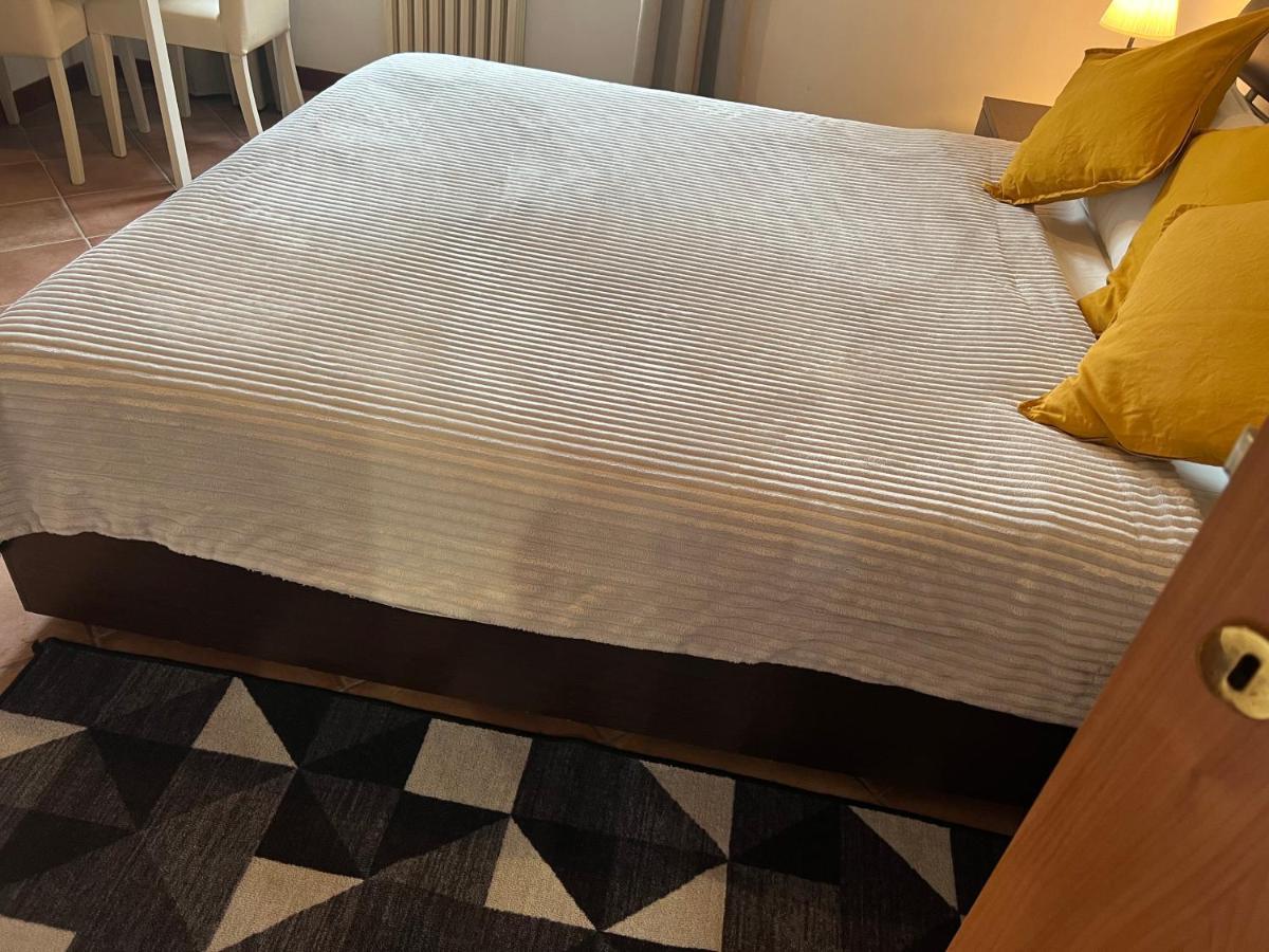 Centro Roma Metro Rebibbia Hotel Ngoại thất bức ảnh