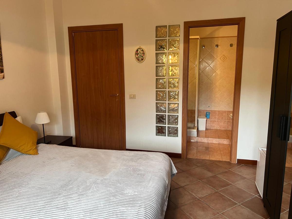 Centro Roma Metro Rebibbia Hotel Ngoại thất bức ảnh