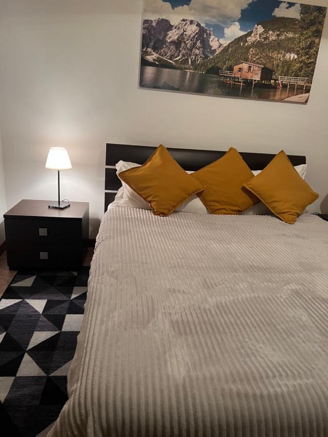 Centro Roma Metro Rebibbia Hotel Ngoại thất bức ảnh