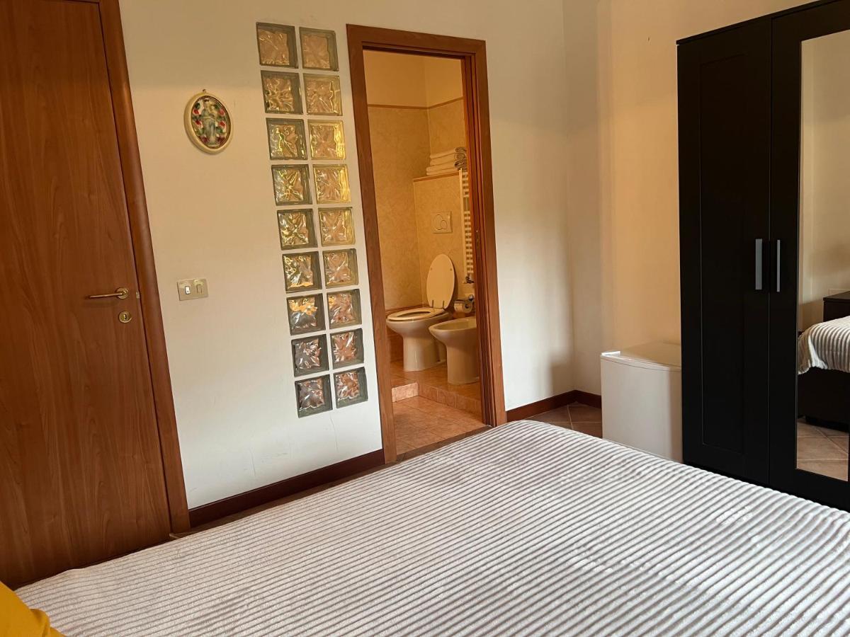 Centro Roma Metro Rebibbia Hotel Ngoại thất bức ảnh