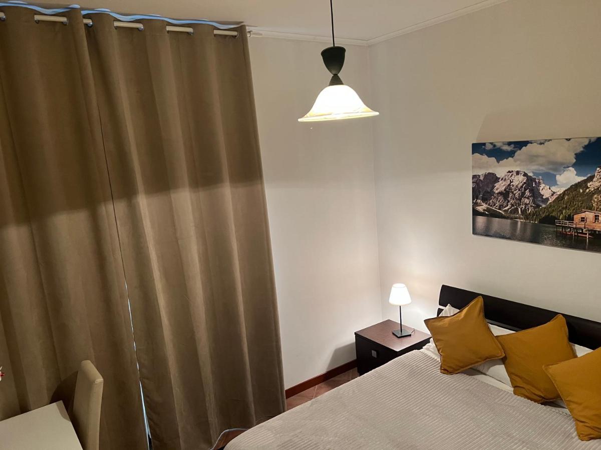 Centro Roma Metro Rebibbia Hotel Ngoại thất bức ảnh