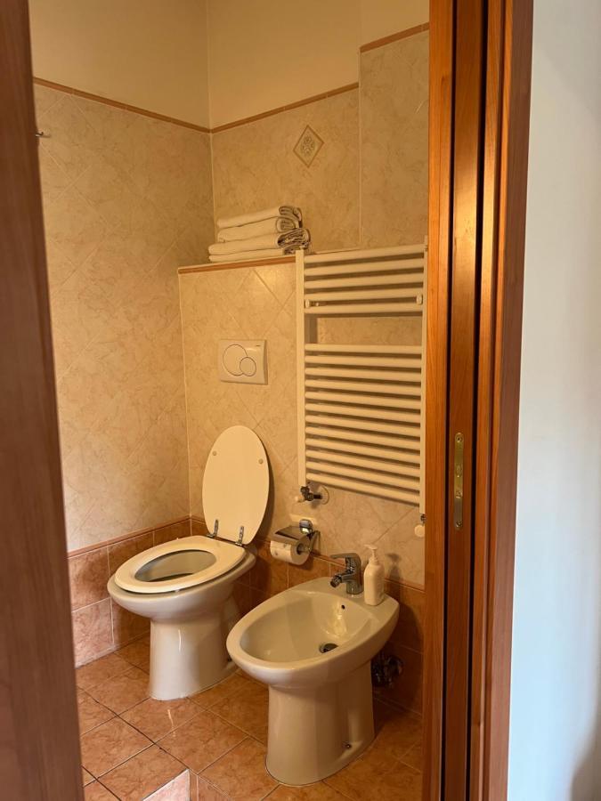 Centro Roma Metro Rebibbia Hotel Ngoại thất bức ảnh