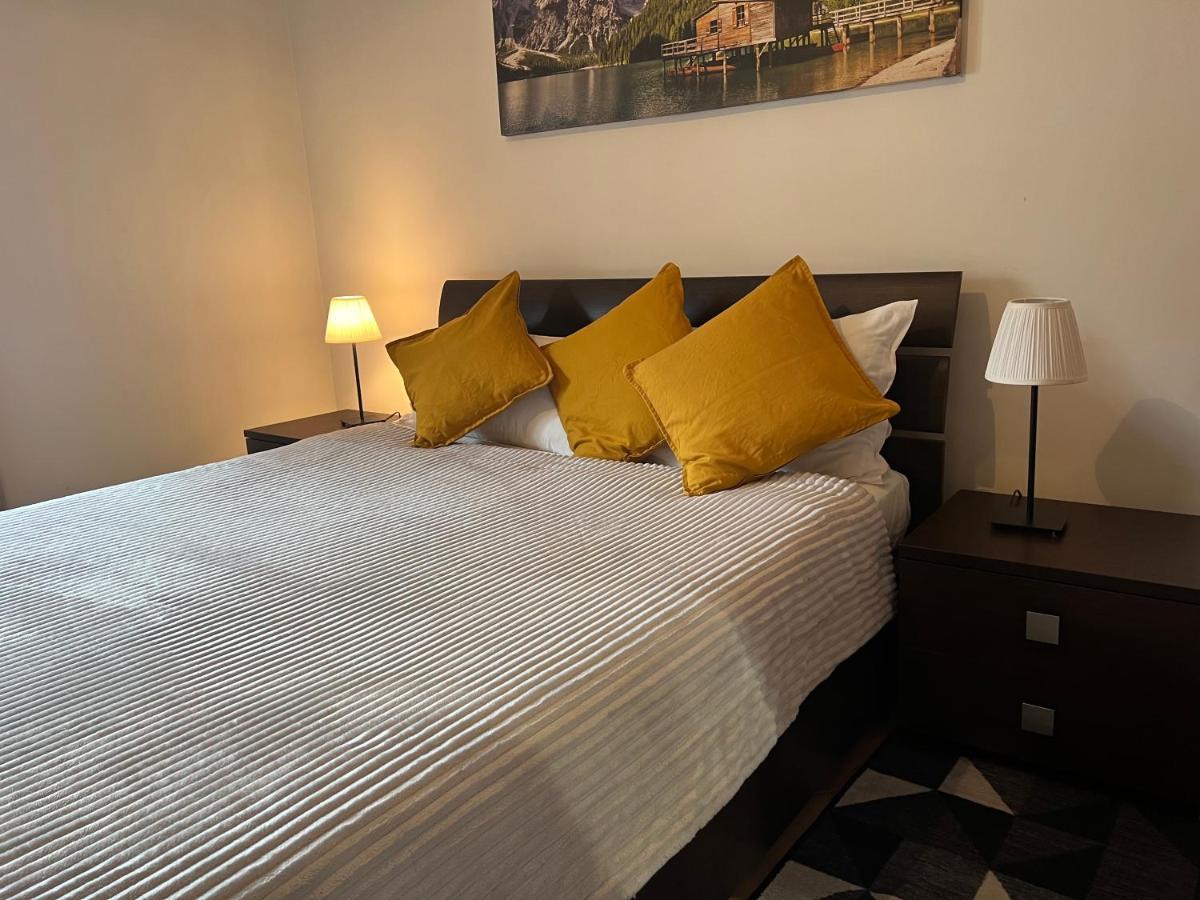 Centro Roma Metro Rebibbia Hotel Ngoại thất bức ảnh