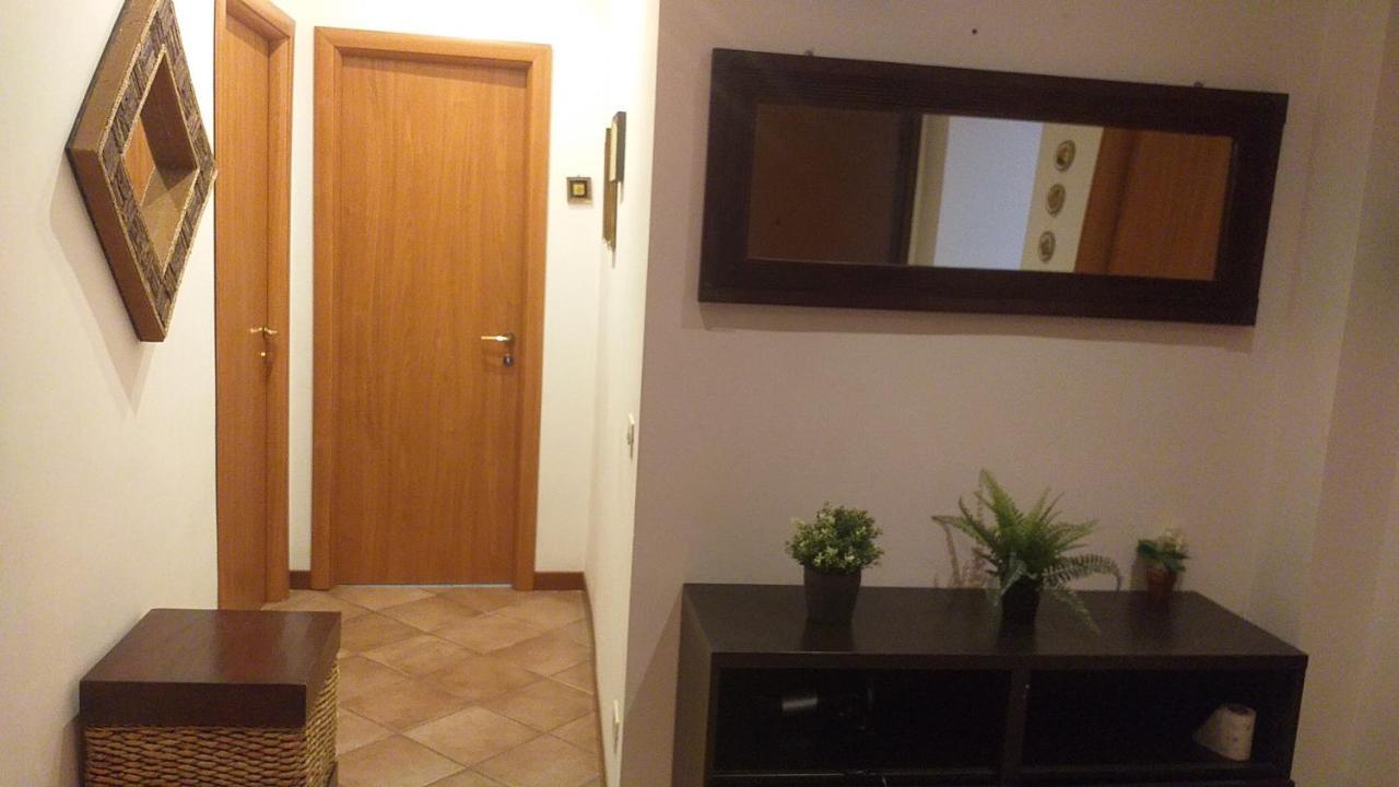 Centro Roma Metro Rebibbia Hotel Ngoại thất bức ảnh