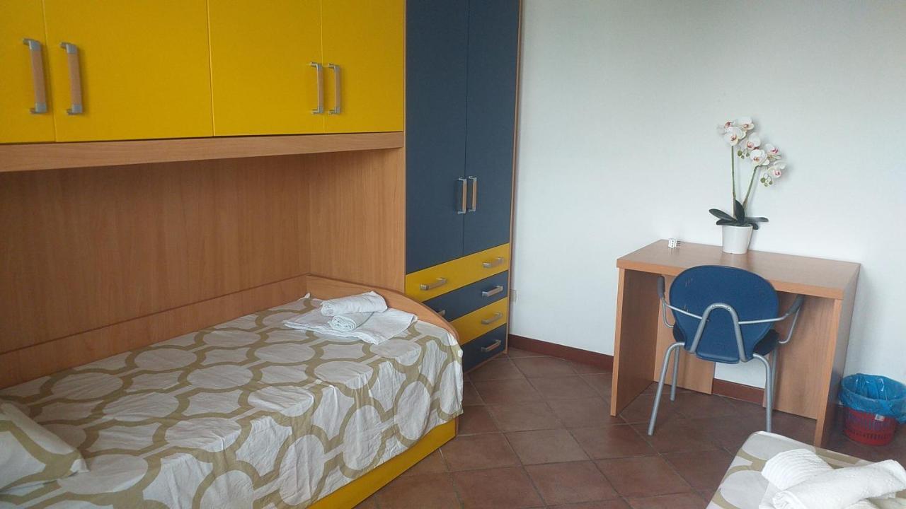 Centro Roma Metro Rebibbia Hotel Ngoại thất bức ảnh