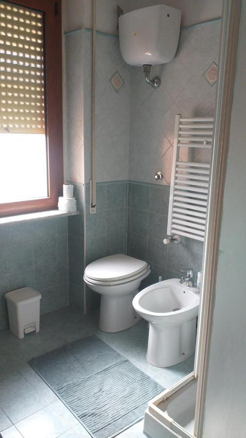 Centro Roma Metro Rebibbia Hotel Ngoại thất bức ảnh